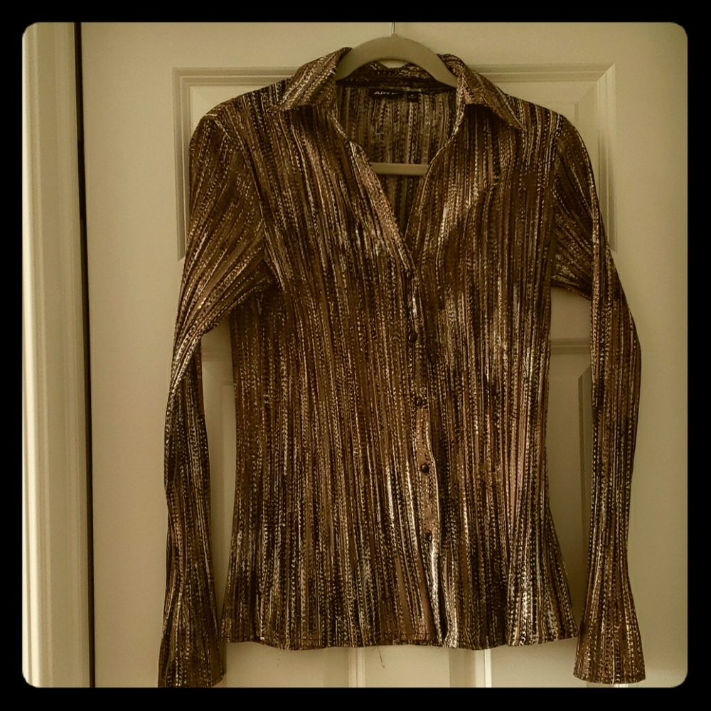 Apt. 9 Dress Shirt